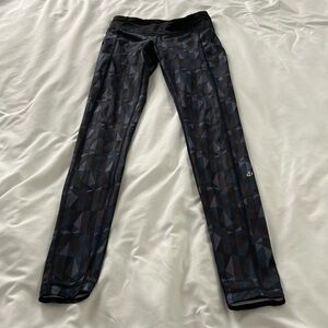 Lululemon Workout Pants